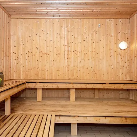 Apartmán Lxxi Ringkøbing