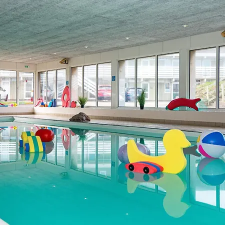 Lxxi Apartmán Ringkøbing