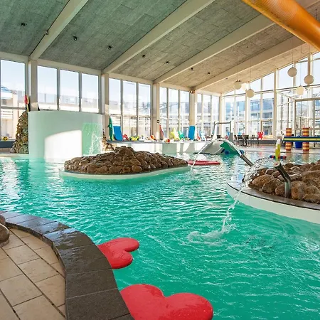 Apartmán Lxxi Ringkøbing