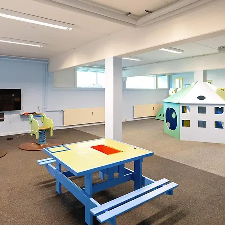 Apartmán Lxxi