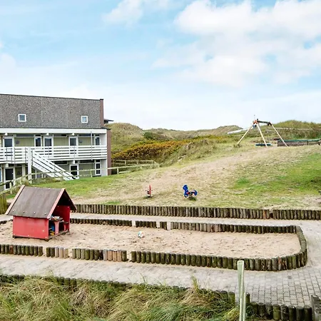 Lxxi Apartmán Ringkøbing