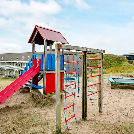 Apartmán Lxxi Ringkøbing