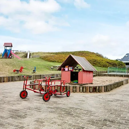 Apartmán Lxxi Ringkøbing